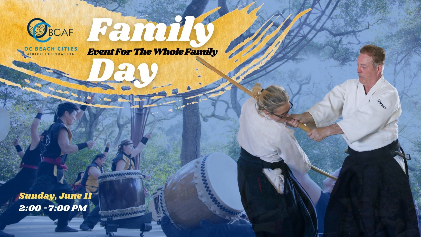 OCBCAF Family Day  (1)